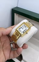 كارتير رجالي موديل تانك