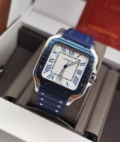 كارتير رجالي موديل سانتوس