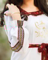 جلابية نسائي بناتي رمضاني