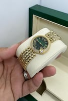 كارتير نسائي مدور