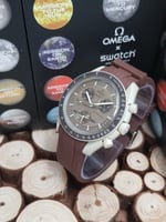 اوميغاء سواتش