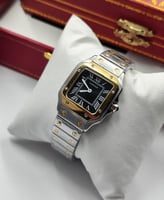 كارتير نسائي موديل سانتوس