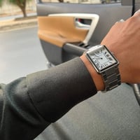 كارتير رجالي موديل تانك