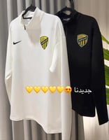 سويتر نادي الاتحاد بعدة الوان