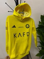 بلوفر شتوي نادي النصر متجر أستايلر