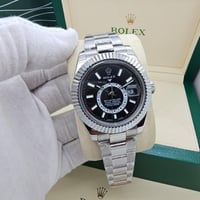 ساعه رولكس سكاي دويلر رجاليه