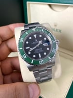 ساعات رولكس ستار بكس اوتوماتيك