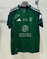 تيشيرت الاهلي السعودي الاساسي الجديد متجر أستايلر...