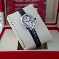 ساعات كارتير نسائي موديل بينوار الجديد