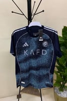 تيشرت نادي النصر الاحتياطي الجديد متجر أستايلر