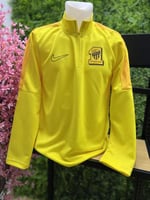 سويتر تمرين نادي الاتحاد