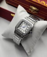 كارتير نسائي موديل سانتوس