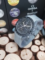 اوميغاء سواتش