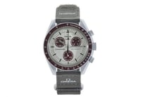 ساعة اوميغاء سواتش