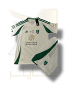 طقم الاهلي الجديد 2024 متجر أستايلر