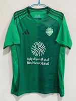 تيشيرت الاهلي الاساسي الجديد 2026