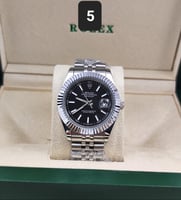 ساعات رولكس ديت جست