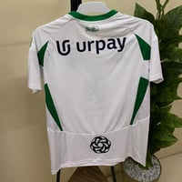 تيشيرت الأهلي السعودي الجديد الاساسي 2024_2025