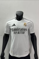 تيشيرت ريال مدريد الجديد 2025