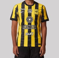 تيشيرت الاتحاد الجديد 2026