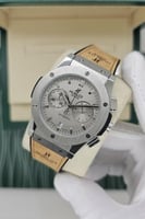 ساعات ماركة هوبلت رجالية