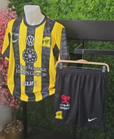 طقم الاتحاد الجديد 2026