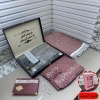 بوكس هدية رمضانية نسائية