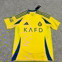 تيشيرت النصر الجديد الاساسي مقاس رجالي شبابي ولادي