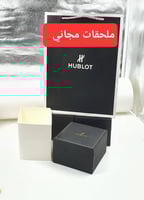 ساعة هوبلت نسائي متجر أستايلر