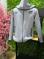 جاكت نادي الاتحاد الجديد 2025