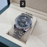 ساعات رولكس ديت جست