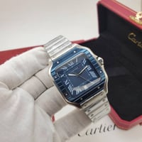 كارتير رجالي موديل سانتوس