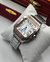 كارتير نسائي موديل سانتوس