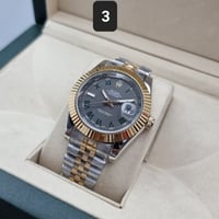 ساعات رولكس ديت جست