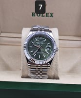 ساعات رولكس ديت جست