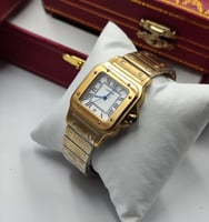 كارتير نسائي موديل سانتوس