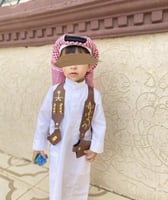 مجند اطفال للعيد