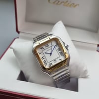 كارتير رجالي موديل سانتوس