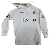 بلوفر شتوي نادي النصر متجر أستايلر