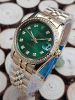 رولكس موديل ديت جست نسائي