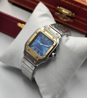 كارتير نسائي موديل سانتوس