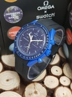 اوميغاء سواتش