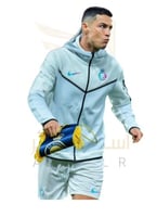 جاكت نادي النصر متجر أستايلر