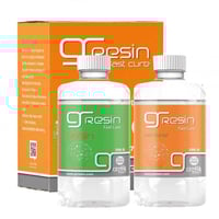 ريزن سريع الجفاف عبوة 700غ