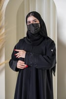 عباية فرح