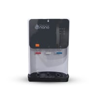 فلتر ماء تايواني 7 مراحل مع برادة طاولة