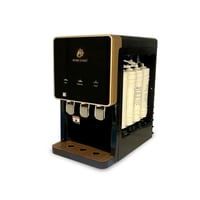 برادة طاولة بيور 4 مراحل مدمجة 2 في 1