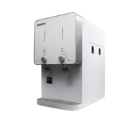 برادة مدمجة مع فلاتر داخلية 4 مراحل بيورينا 2 في 1