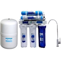 فلتر ماء فيتنامي 7 مراحل تقنية امريكية