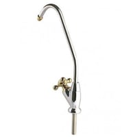 فلتر تنقية تايواني 9 مراحل مع ستاند و ساعة ضغط